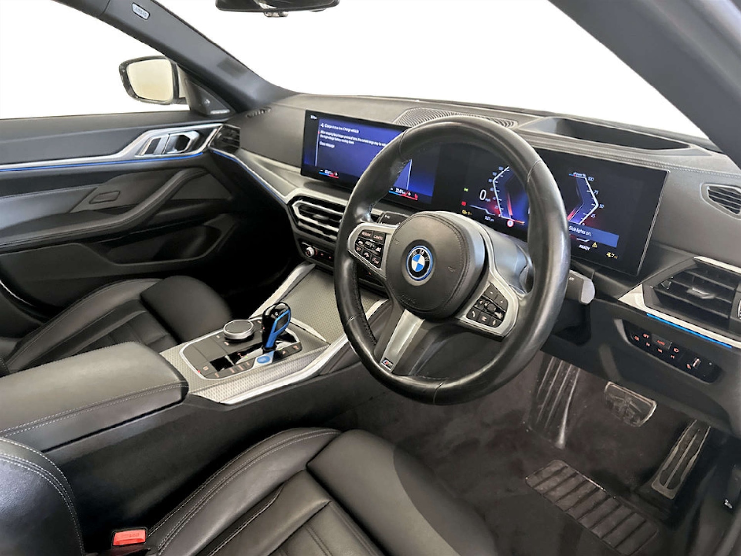Used BMW i4 2023 for sale - 77780892: Photo 17