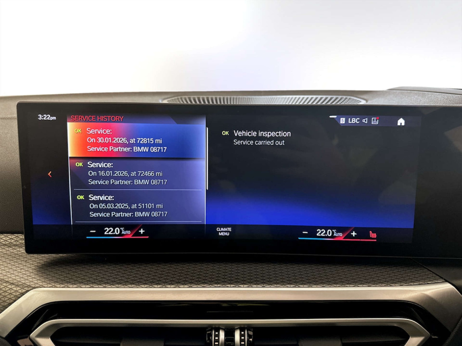 Used BMW i4 2023 for sale - 77780892: Photo 24