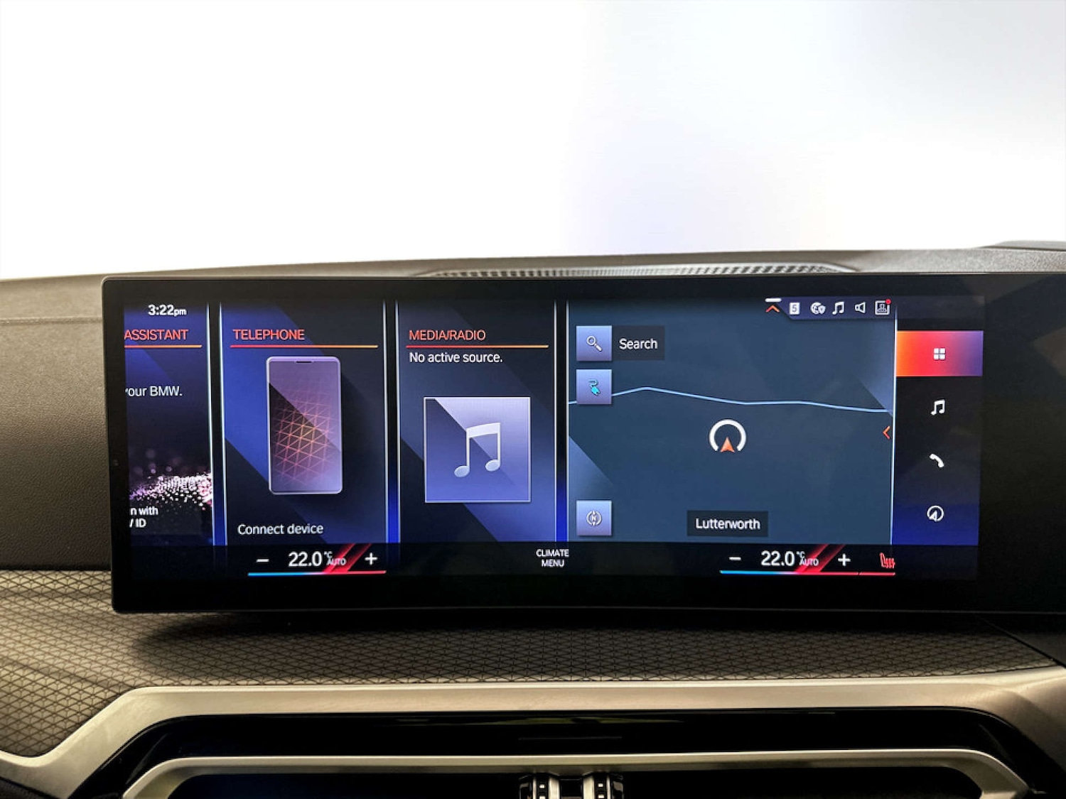 Used BMW i4 2023 for sale - 77780892: Photo 25