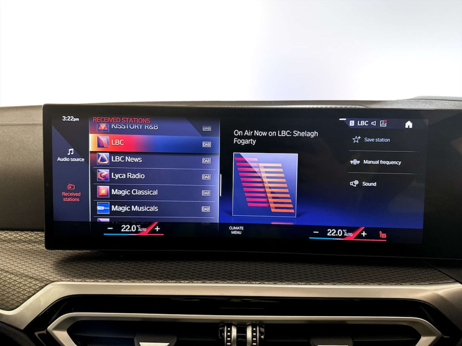 Used BMW i4 2023 for sale - 77780892: Photo 26