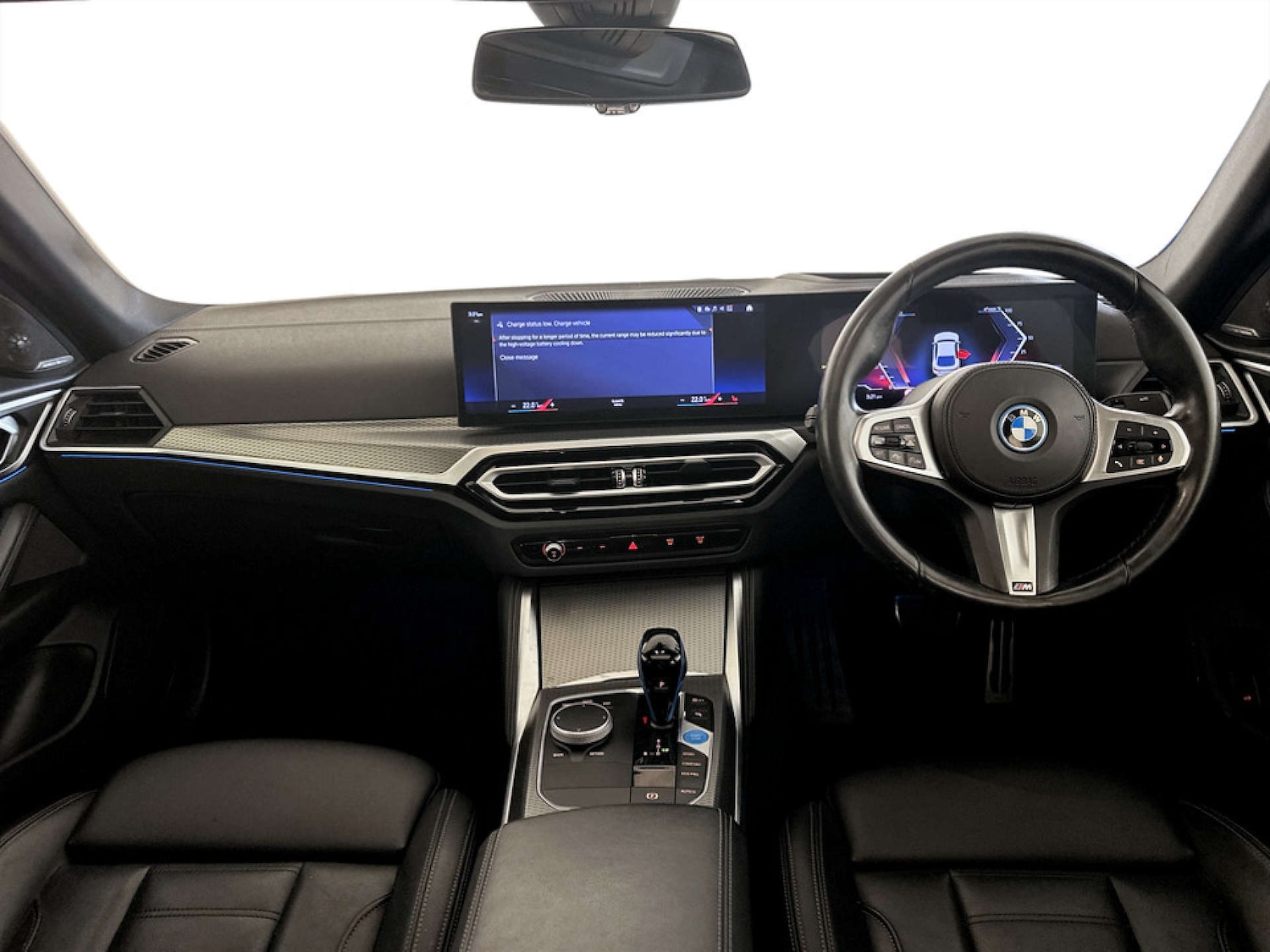 Used BMW i4 2023 for sale - 77780892: Photo 3
