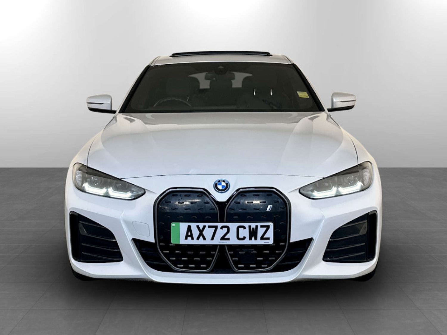 Used BMW i4 2023 for sale - 77780892: Photo 5