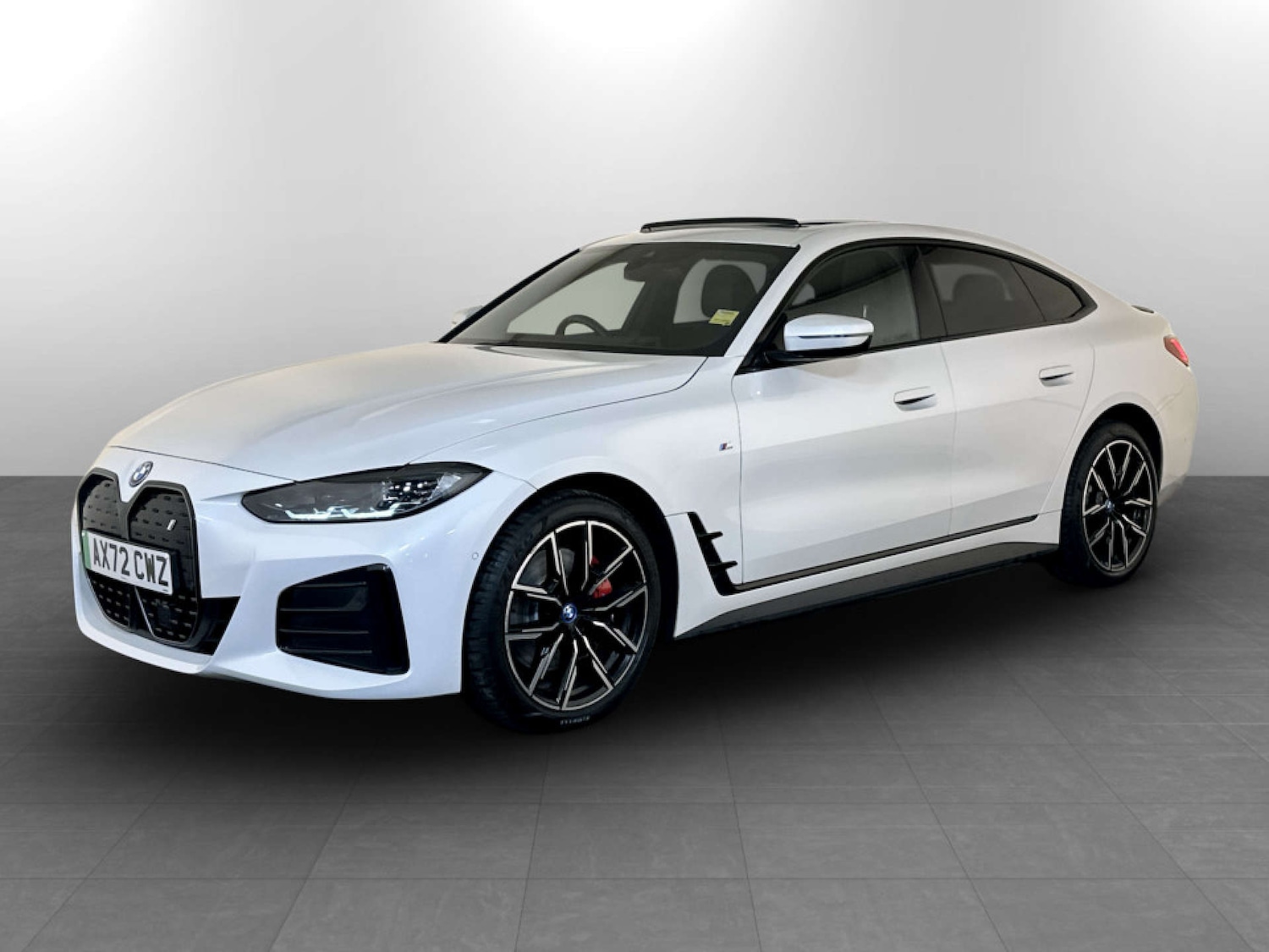 Used BMW i4 2023 for sale - 77780892: Photo 6