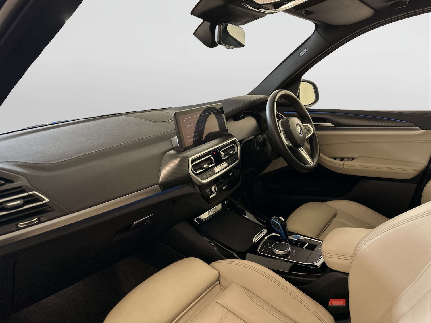 Used BMW iX3 2022 for sale - 77953373: Photo 12