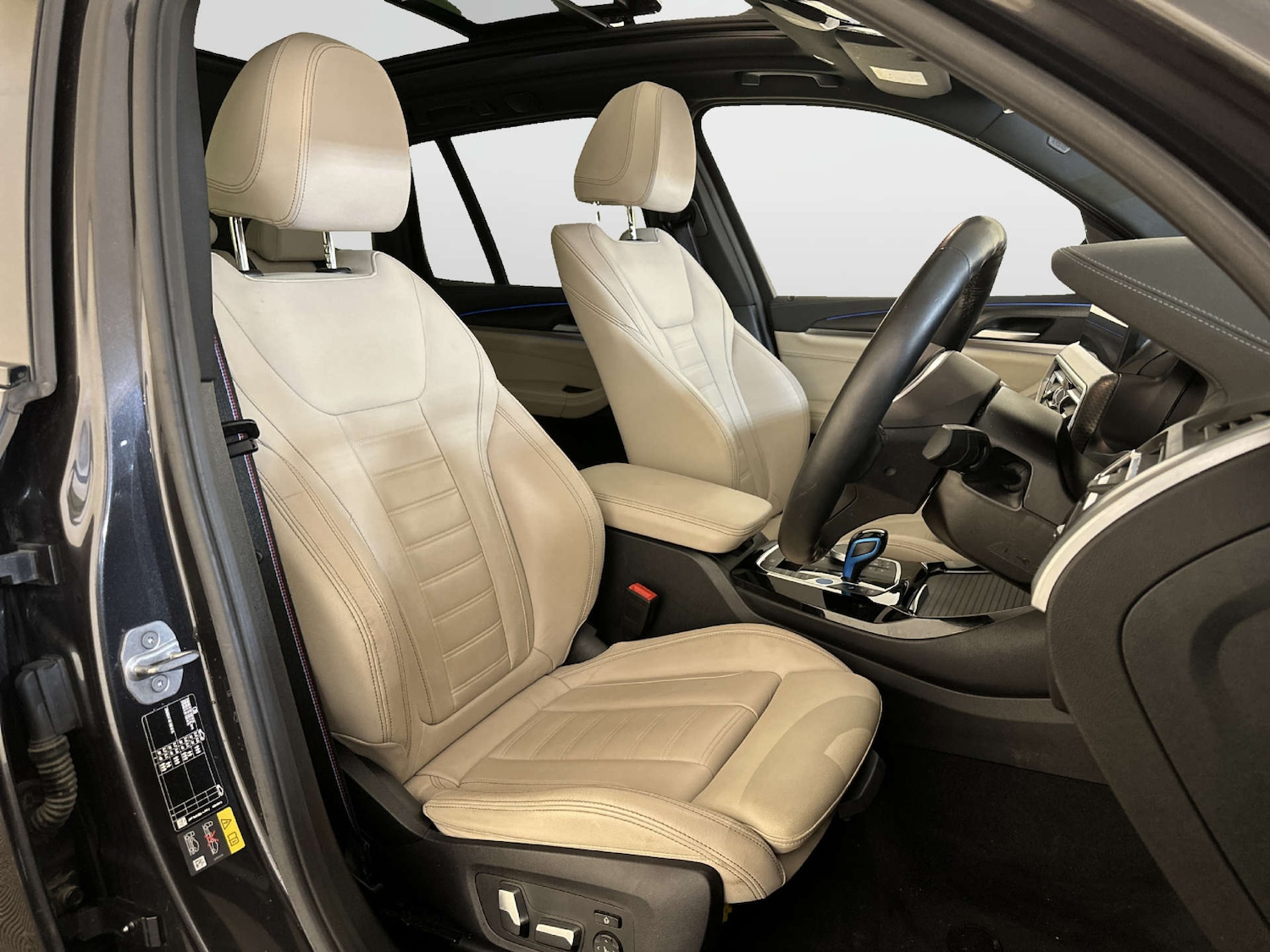 Used BMW iX3 2022 for sale - 77953373: Photo 13