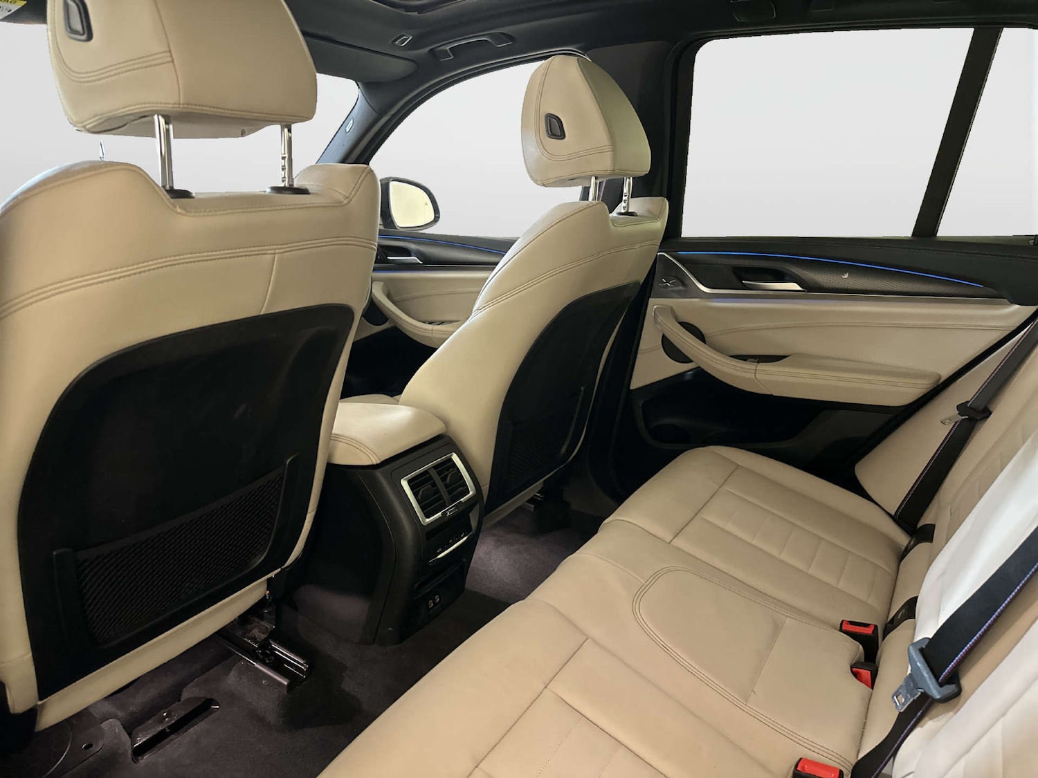 Used BMW iX3 2022 for sale - 77953373: Photo 14