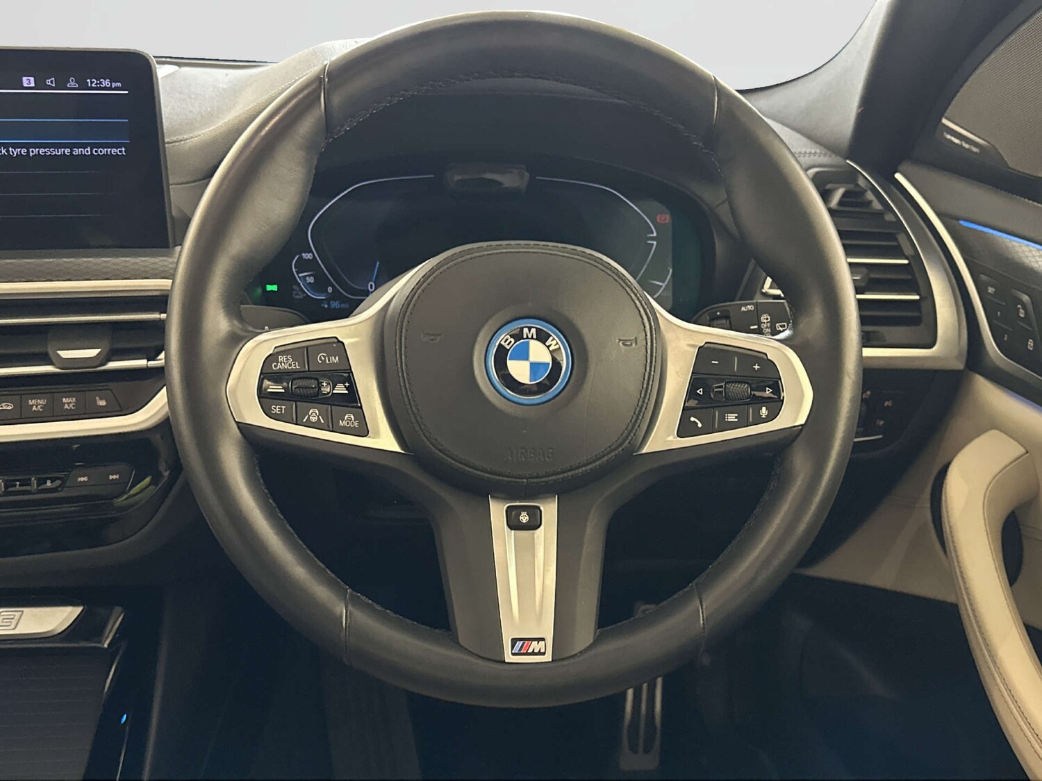 Used BMW iX3 2022 for sale - 77953373: Photo 16