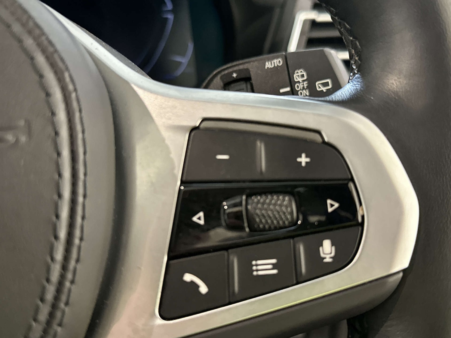 Used BMW iX3 2022 for sale - 77953373: Photo 19