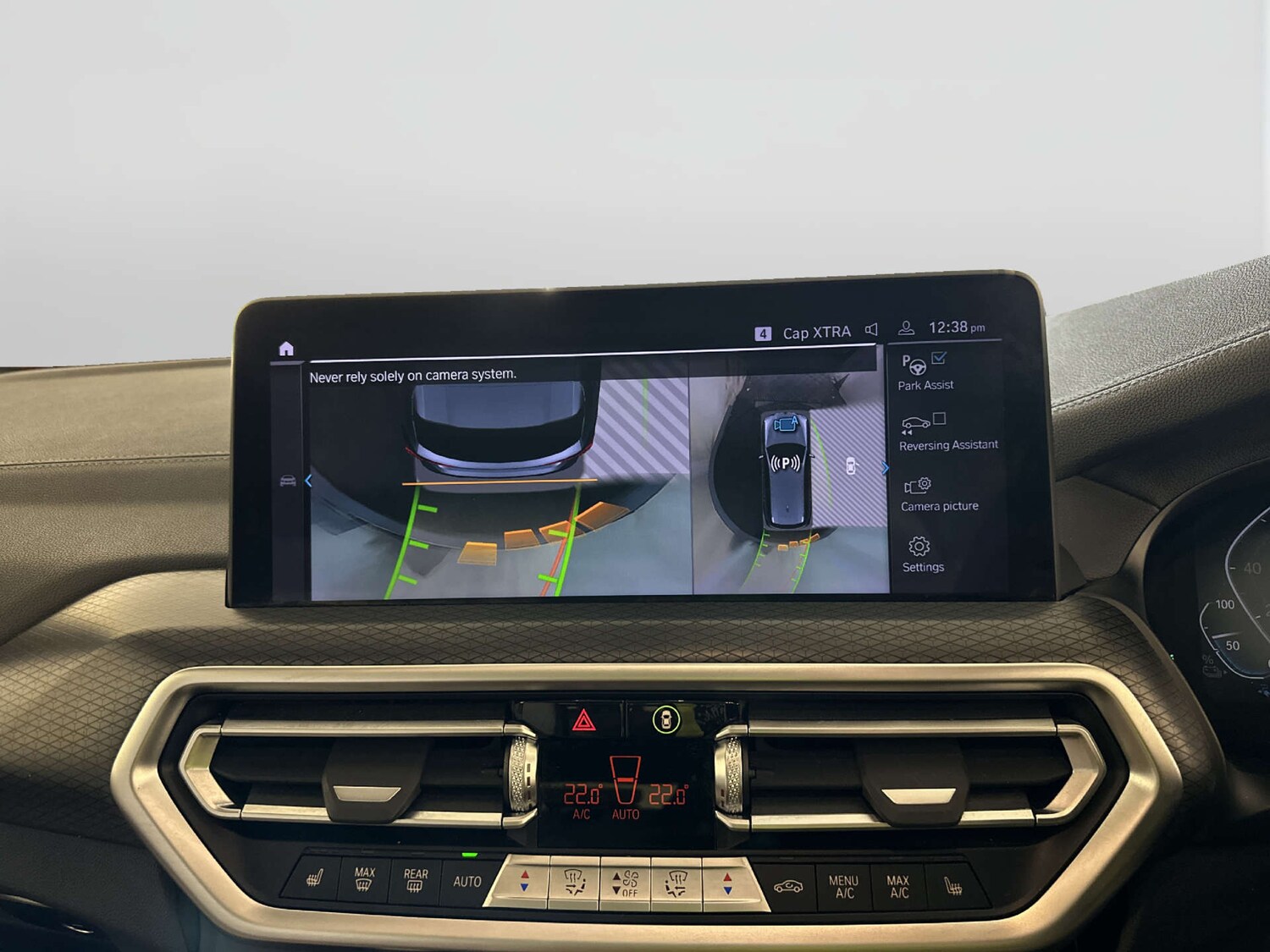 Used BMW iX3 2022 for sale - 77953373: Photo 20