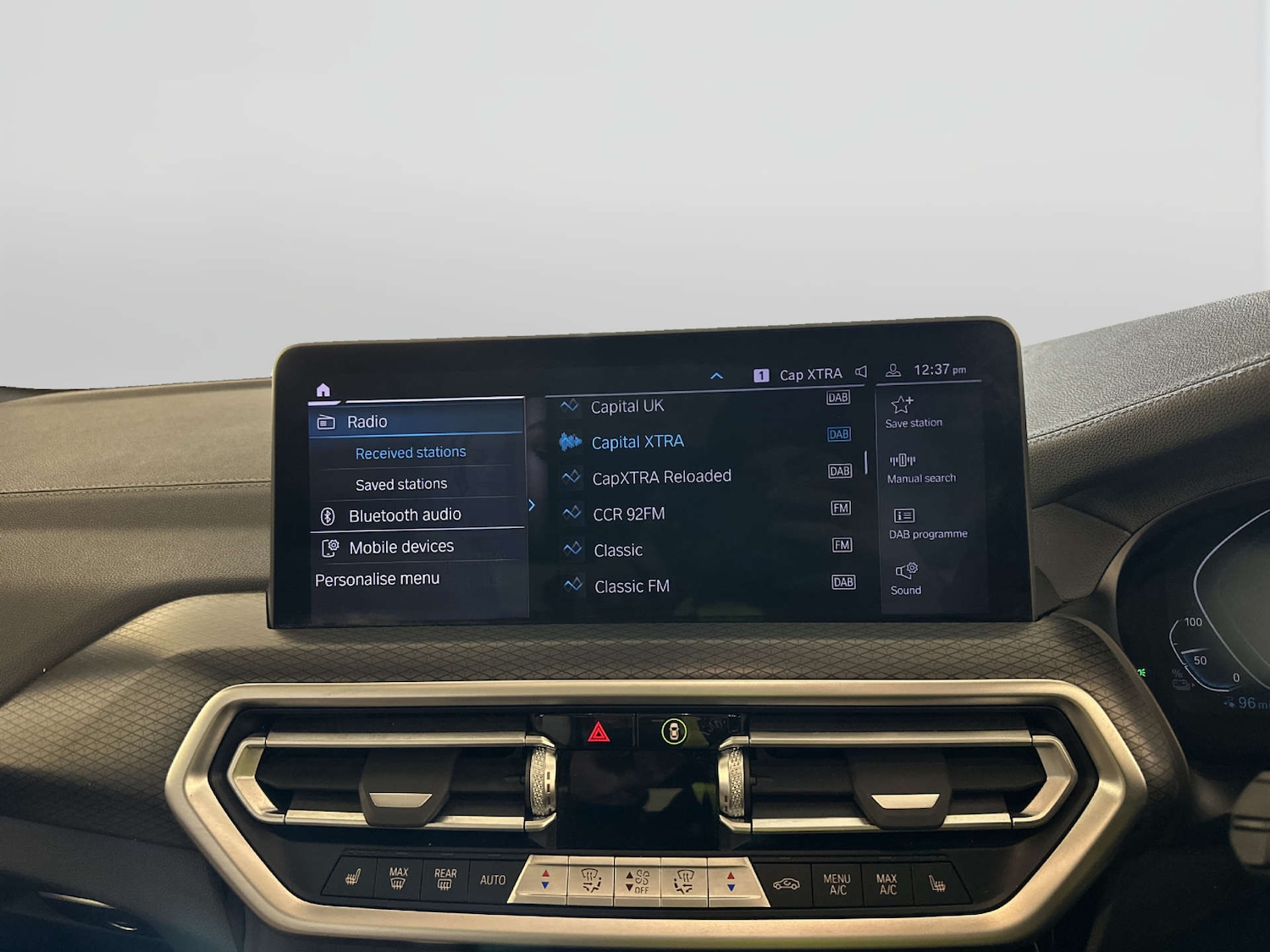 Used BMW iX3 2022 for sale - 77953373: Photo 23