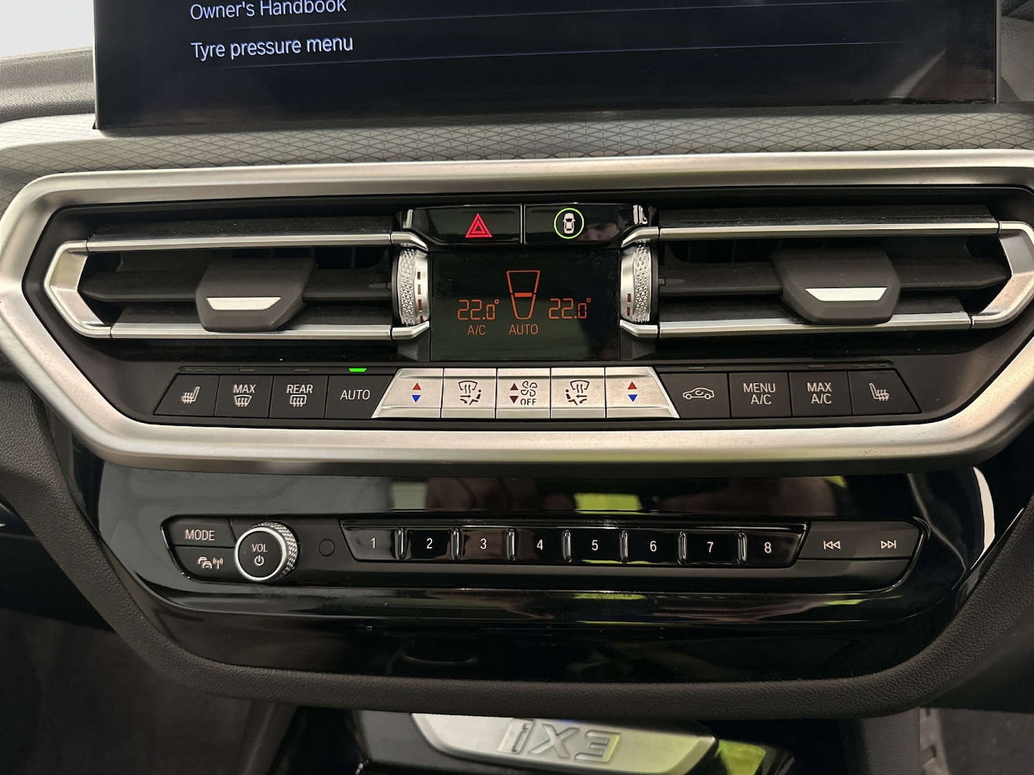 Used BMW iX3 2022 for sale - 77953373: Photo 24