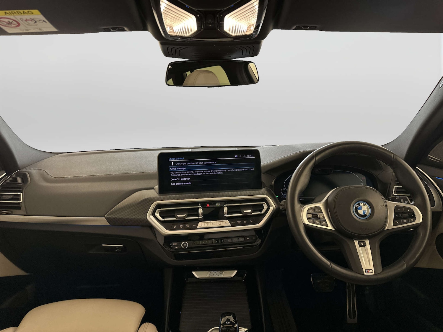 Used BMW iX3 2022 for sale - 77953373: Photo 3