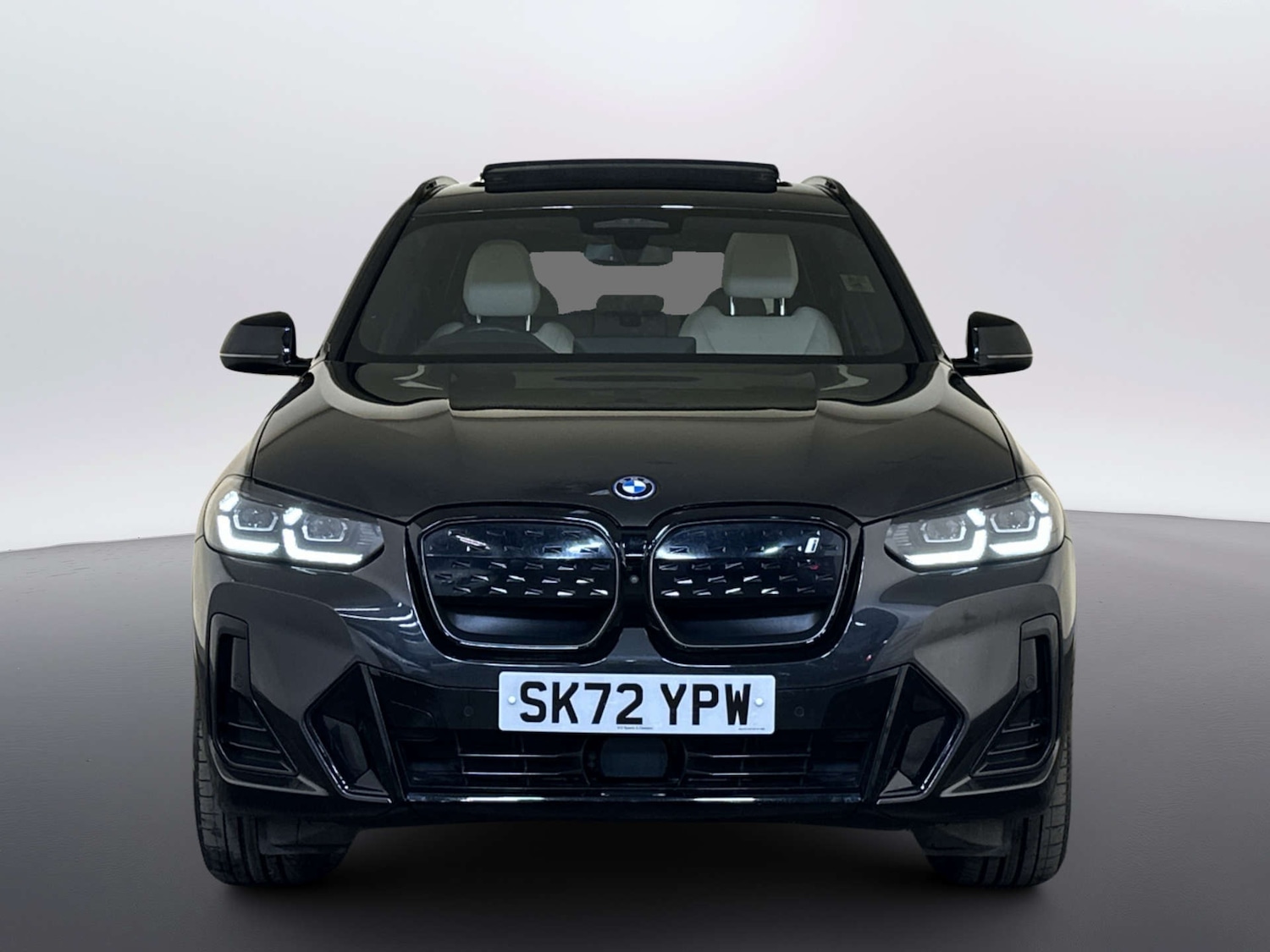 Used BMW iX3 2022 for sale - 77953373: Photo 5