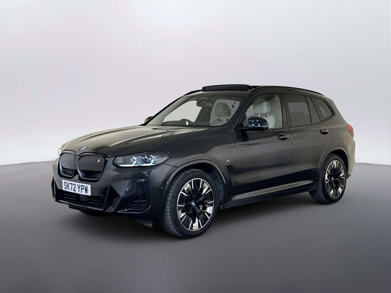 Used BMW iX3 2022 for sale - 77953373: Photo 6