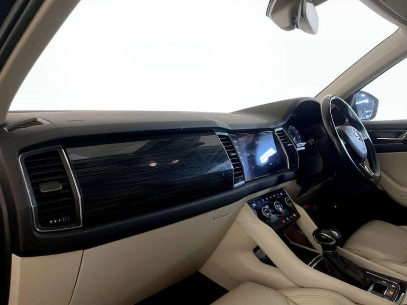 Used Skoda Kodiaq for sale - 76825889: Photo 12