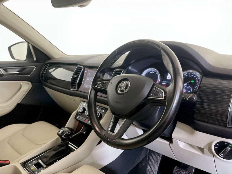 Used Skoda Kodiaq for sale - 76825889: Photo 15