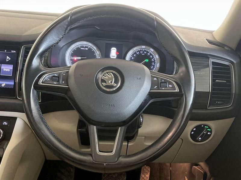 Used Skoda Kodiaq for sale - 76825889: Photo 16