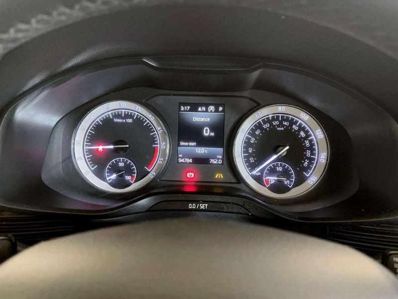 Used Skoda Kodiaq for sale - 76825889: Photo 18