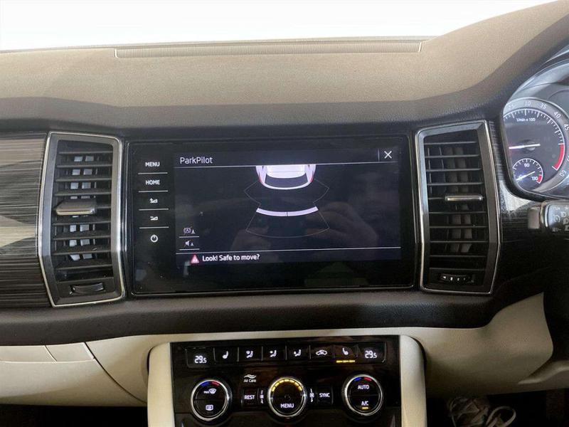Used Skoda Kodiaq for sale - 76825889: Photo 20