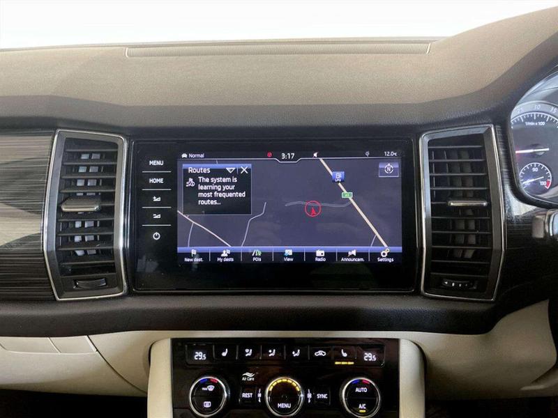 Used Skoda Kodiaq for sale - 76825889: Photo 21