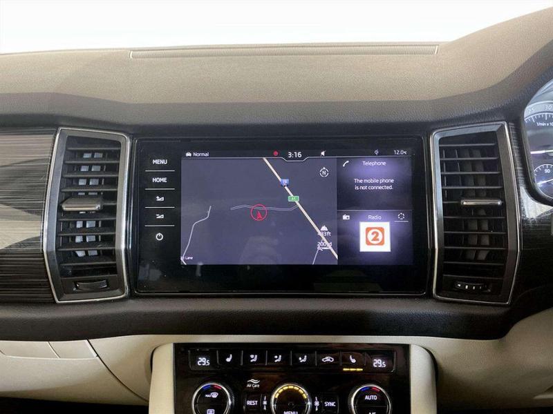 Used Skoda Kodiaq for sale - 76825889: Photo 22