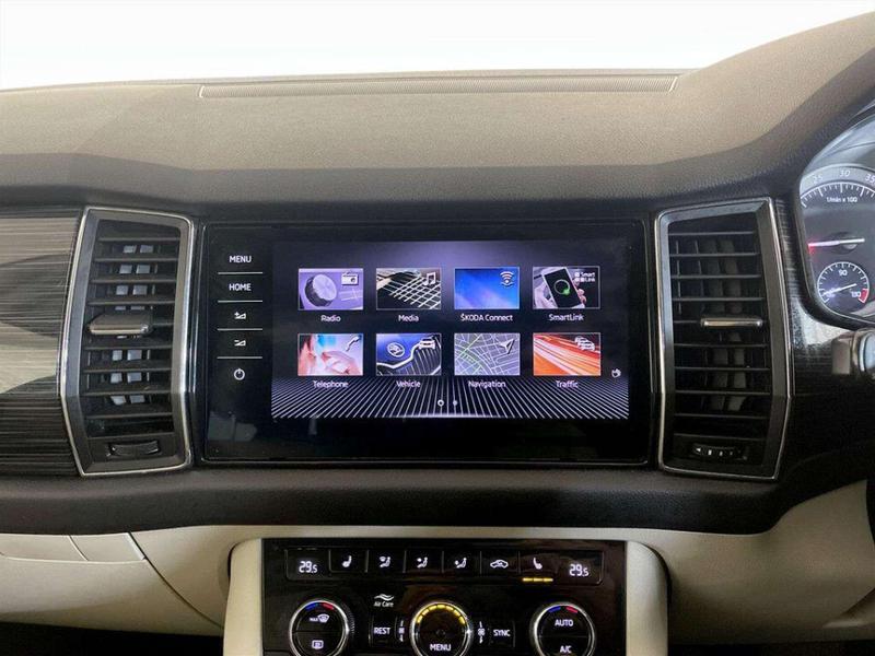 Used Skoda Kodiaq for sale - 76825889: Photo 23