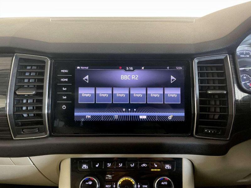Used Skoda Kodiaq for sale - 76825889: Photo 24