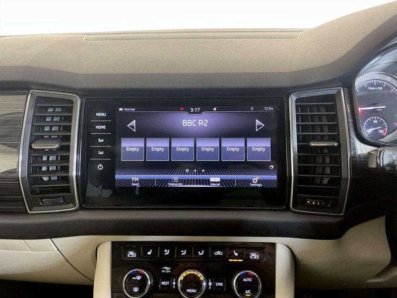 Used Skoda Kodiaq for sale - 76825889: Photo 25