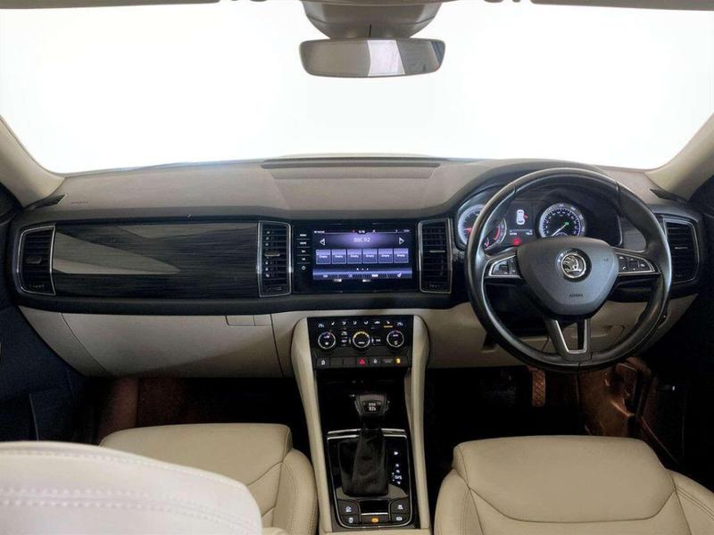Used Skoda Kodiaq for sale - 76825889: Photo 3