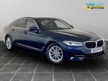 BMW - 5 Series