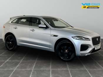2022 (22) - 2.0 D200 R-Dynamic S 5dr Auto AWD