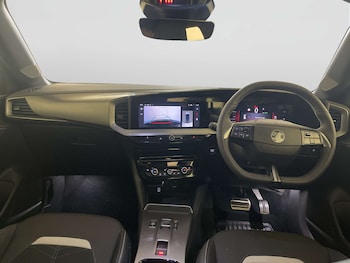 Used Vauxhall Mokka 2025 for sale - 78443740: Photo