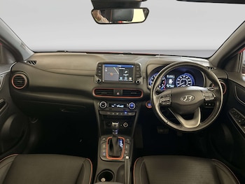 Used Hyundai KONA 2020 for sale - 79437585: Photo
