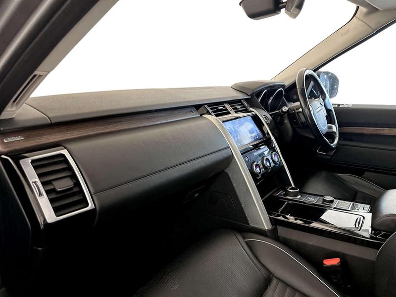 Used Land Rover Discovery 2017 for sale - 77044787: Photo 12