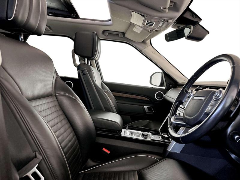 Used Land Rover Discovery 2017 for sale - 77044787: Photo 13