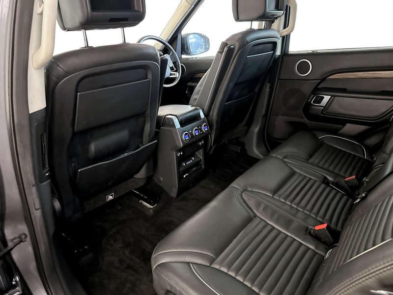 Used Land Rover Discovery 2017 for sale - 77044787: Photo 14