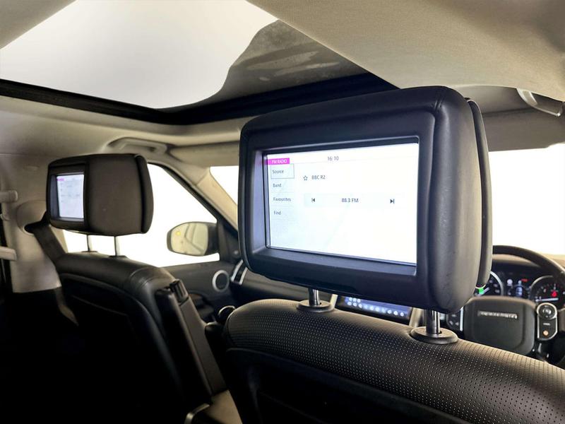 Used Land Rover Discovery 2017 for sale - 77044787: Photo 15