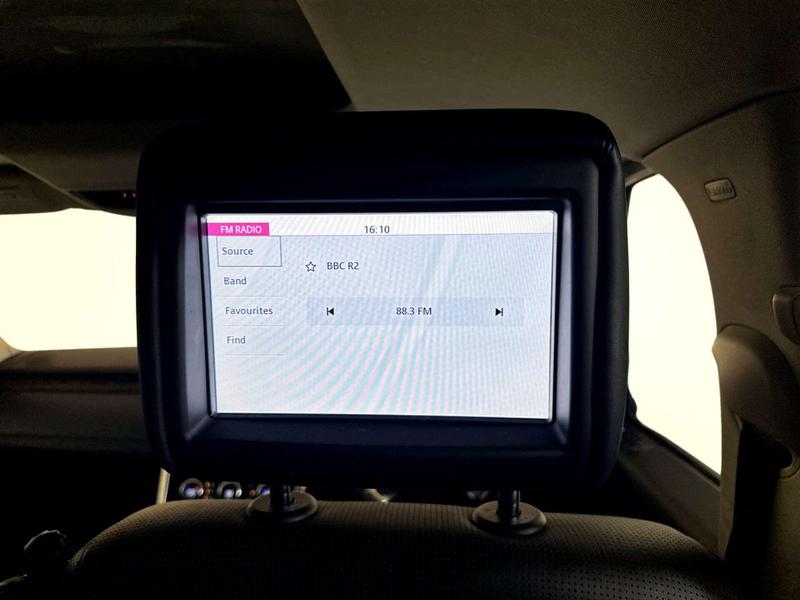 Used Land Rover Discovery 2017 for sale - 77044787: Photo 16