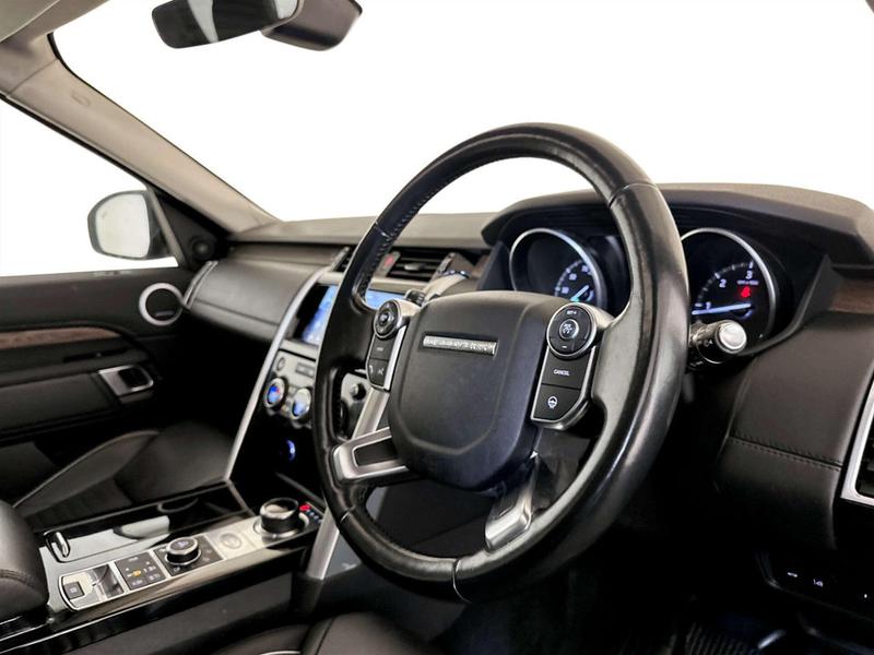 Used Land Rover Discovery 2017 for sale - 77044787: Photo 18