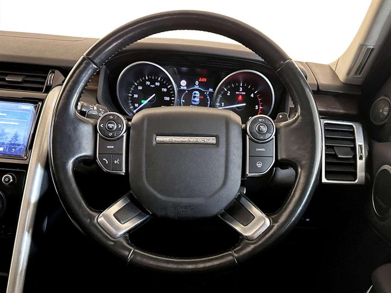 Used Land Rover Discovery 2017 for sale - 77044787: Photo 19