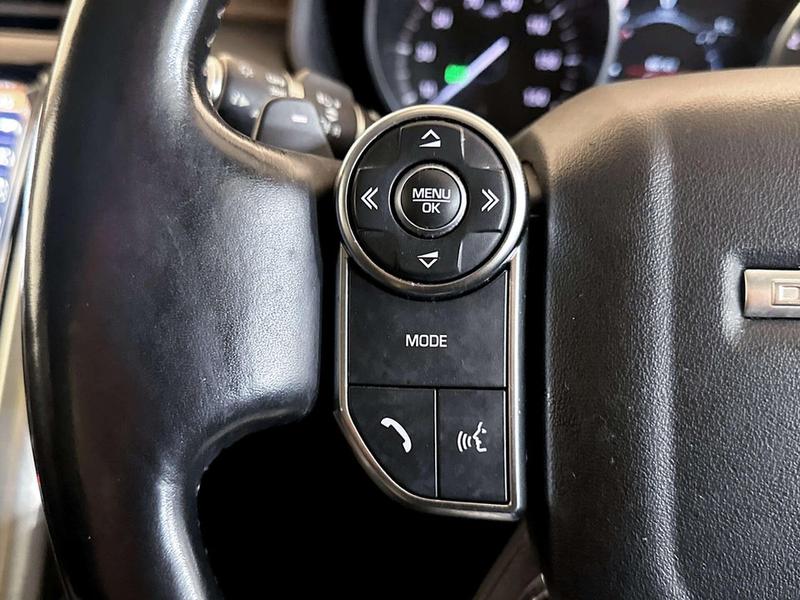 Used Land Rover Discovery 2017 for sale - 77044787: Photo 20