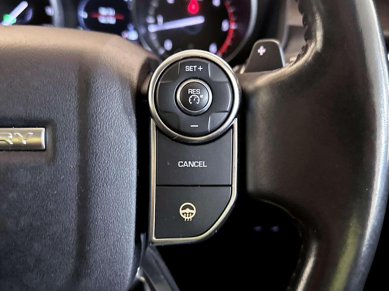 Used Land Rover Discovery 2017 for sale - 77044787: Photo 22