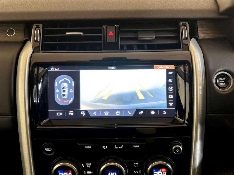 Used Land Rover Discovery 2017 for sale - 77044787: Photo 23