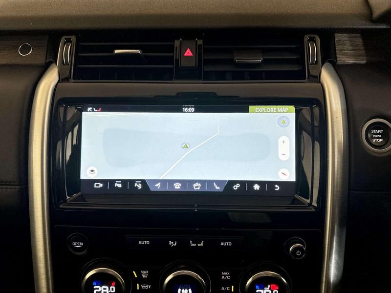 Used Land Rover Discovery 2017 for sale - 77044787: Photo 24