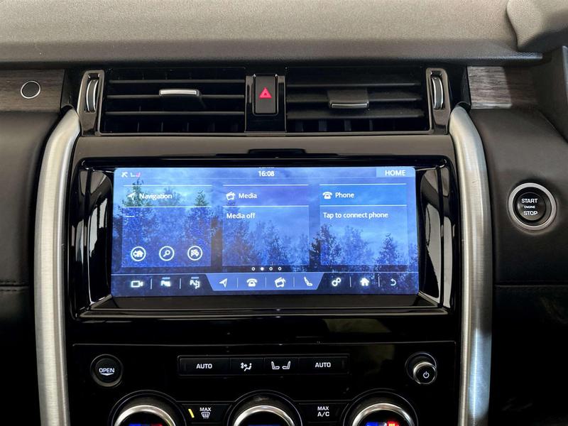 Used Land Rover Discovery 2017 for sale - 77044787: Photo 25