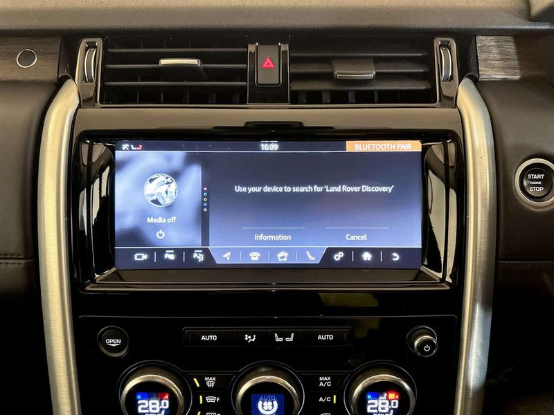 Used Land Rover Discovery 2017 for sale - 77044787: Photo 26