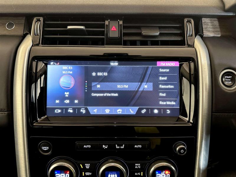 Used Land Rover Discovery 2017 for sale - 77044787: Photo 27