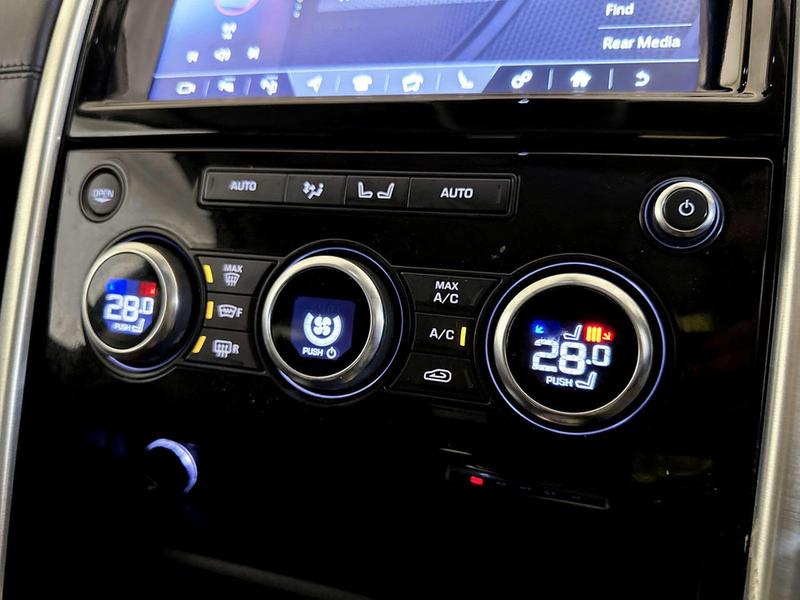 Used Land Rover Discovery 2017 for sale - 77044787: Photo 28