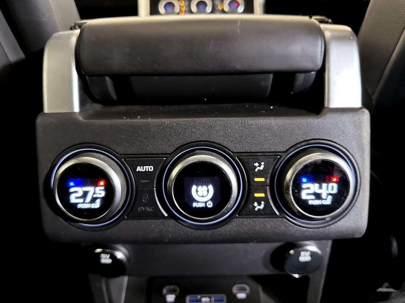 Used Land Rover Discovery 2017 for sale - 77044787: Photo 29