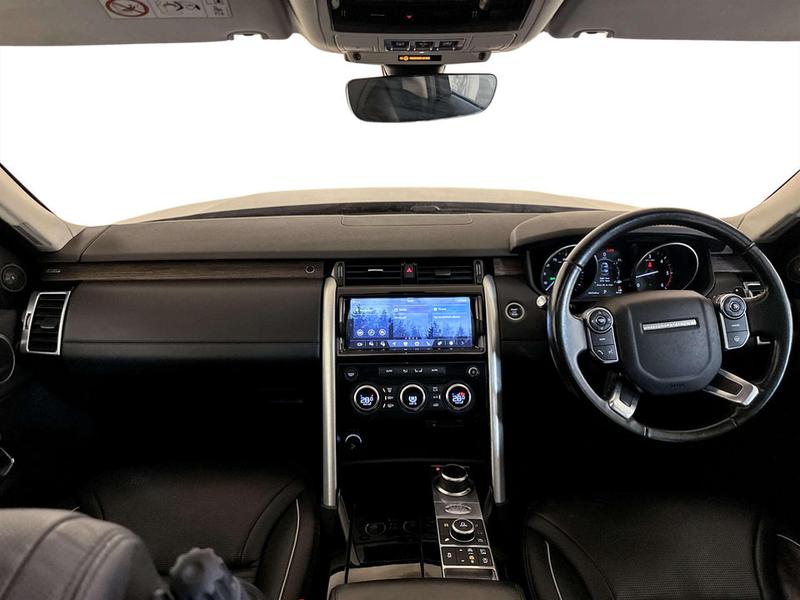 Used Land Rover Discovery 2017 for sale - 77044787: Photo 3